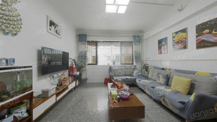 德润花园二手房实景图