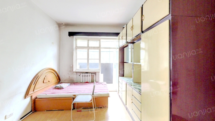 涤纶厂小区二手房实景图