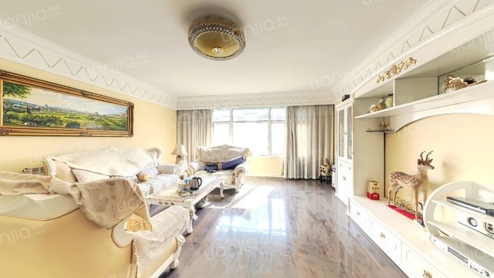 卫生局小区二手房实景图