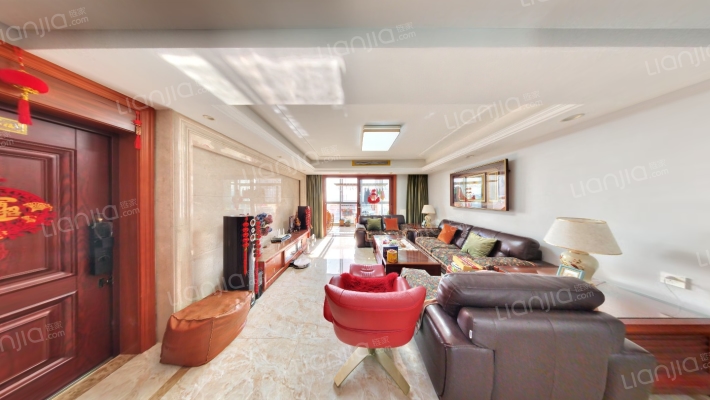 置地栢景轩二手房实景图