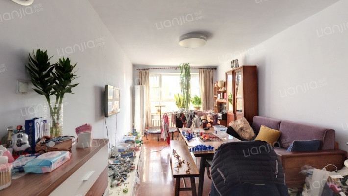 新星宇福苑二期二手房实景图