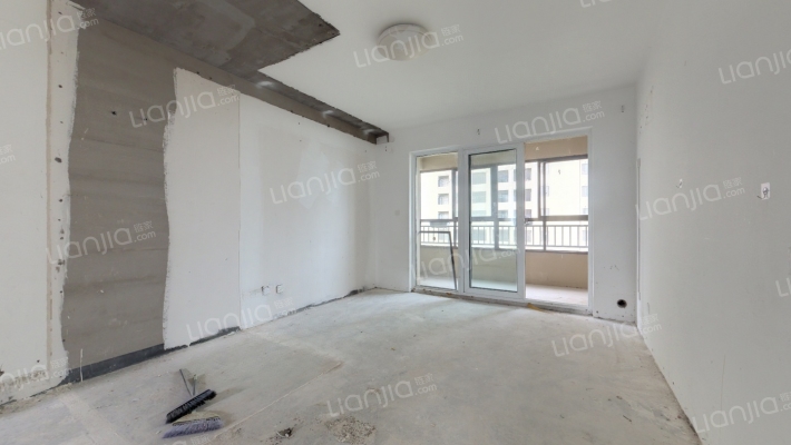 云熙府二手房实景图