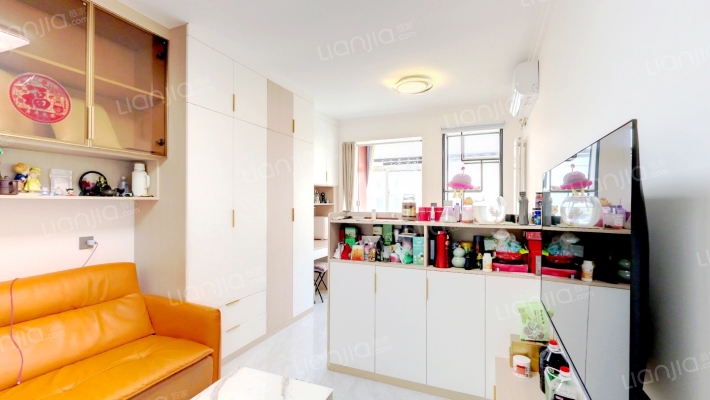 太原理工大学迎西校区（北院）二手房实景图