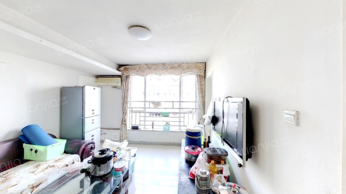 新世纪美好家园二手房实景图