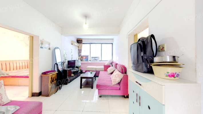 花市巷4号二手房实景图