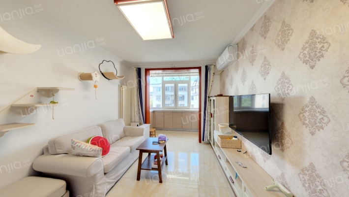 兴海家园月苑二手房实景图