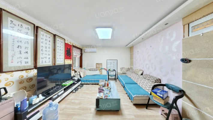西光十五小区二手房实景图