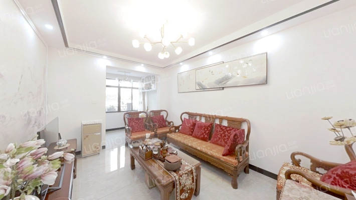 云南省歌舞剧院二手房实景图