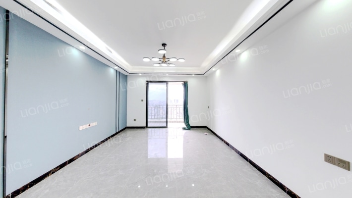 尚城国际二手房实景图