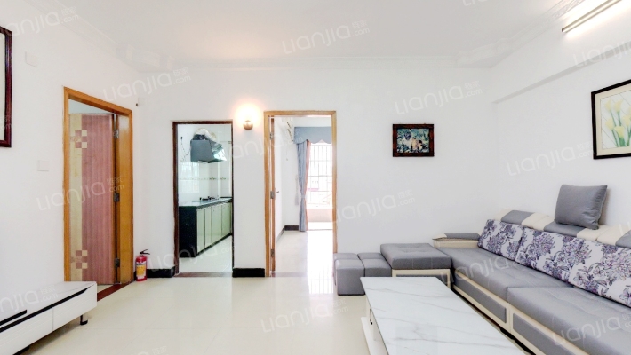 华悦楼二手房实景图