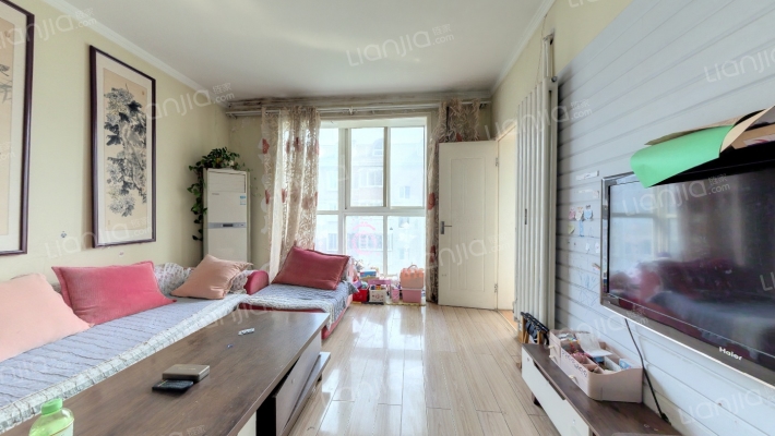 东香书苑二手房实景图