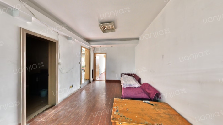 南辛苑二手房实景图