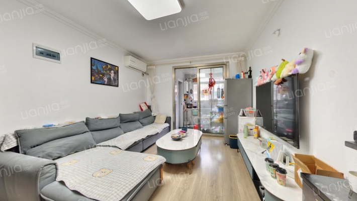 东光街南一巷1号二手房实景图