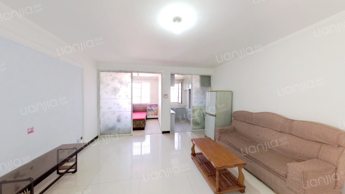 河茵公寓二手房实景图