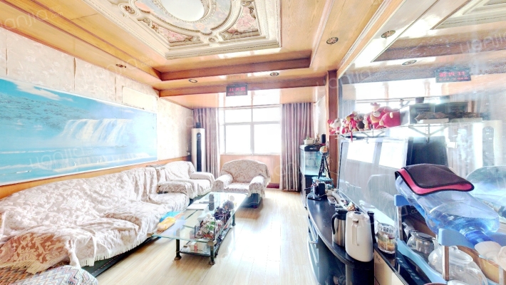 东三街北17号院二手房实景图