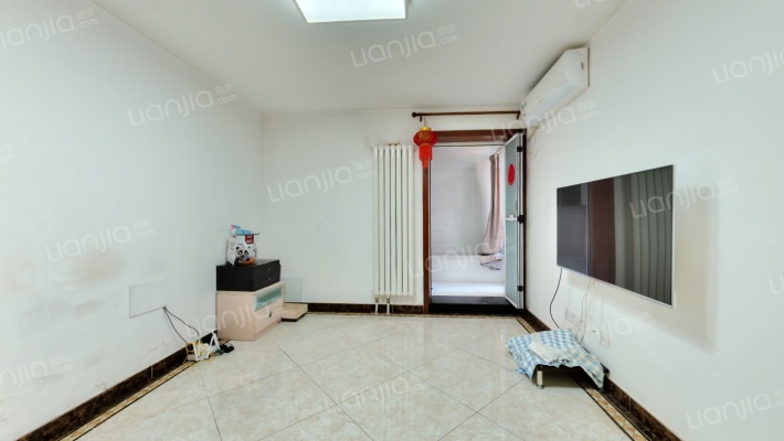 国瑞城东区二手房实景图