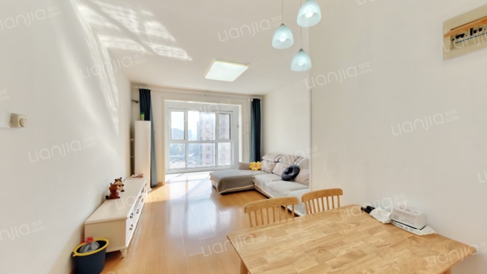 阳光香蜜湖二手房实景图