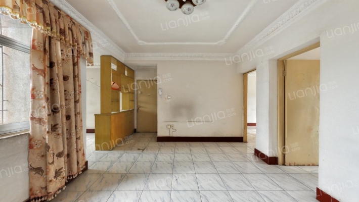 地质勘察院家属区二手房实景图