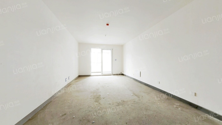 华润绿地凯旋门二手房实景图