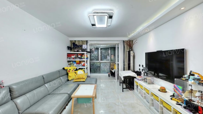 阳城美景二手房实景图