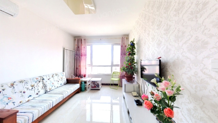 荣居园二手房实景图