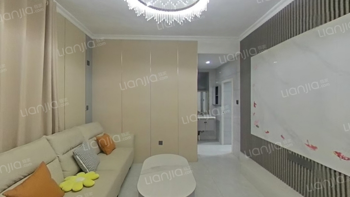 水池街二手房实景图