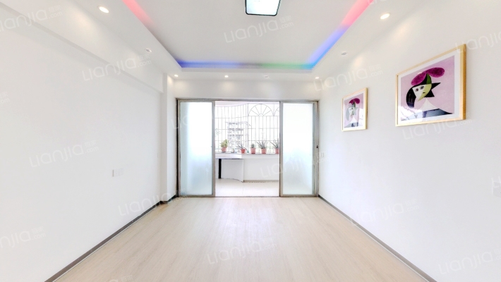 宏丰楼二手房实景图