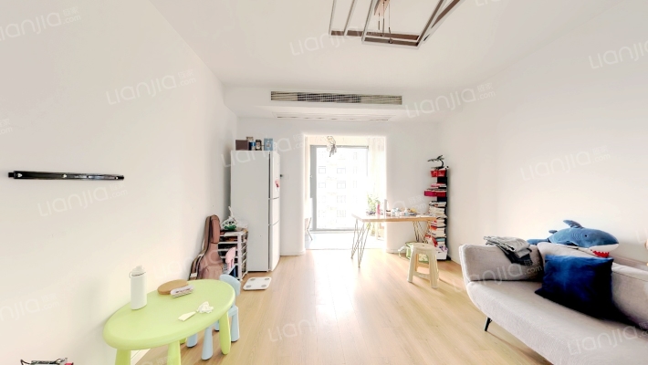 京福花园·米兰苑二手房实景图