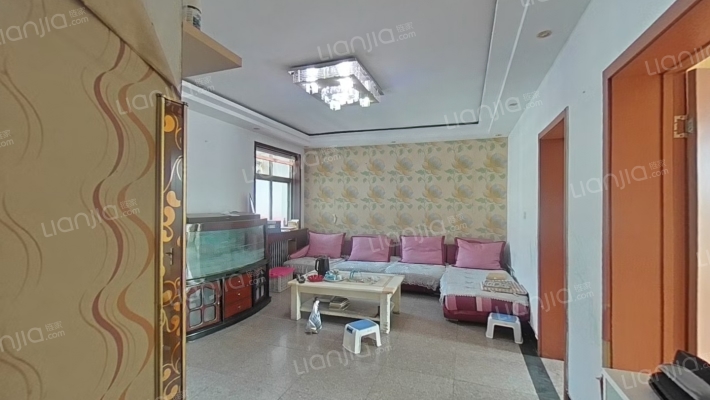 地税局家属楼二手房实景图