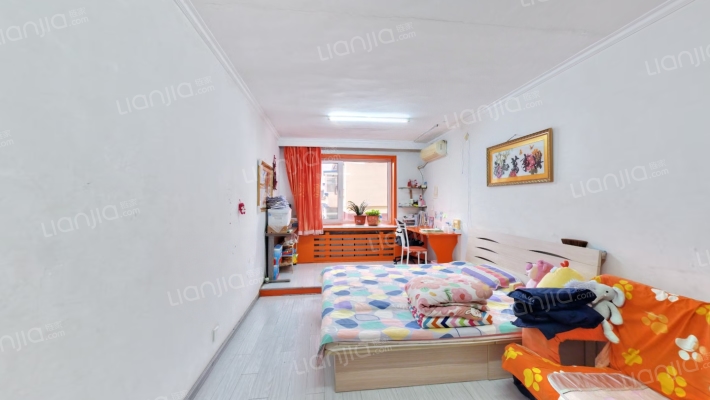 南十社区二手房实景图