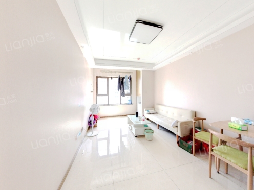 整租·金茂悦西三区 3室1厅 东/南