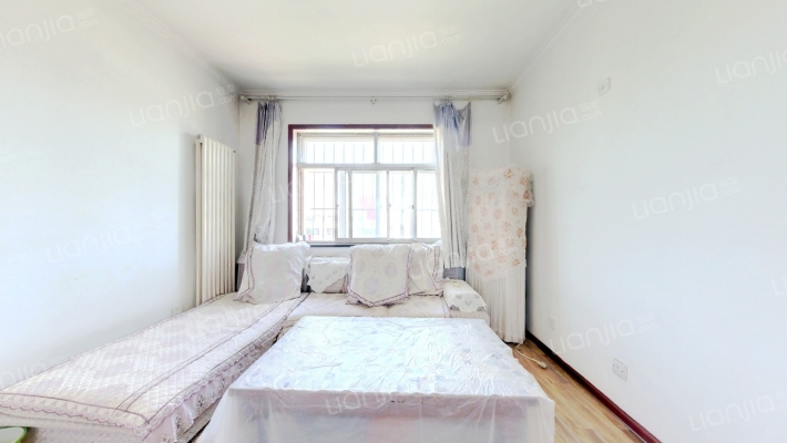 世纪新村北1区二手房实景图