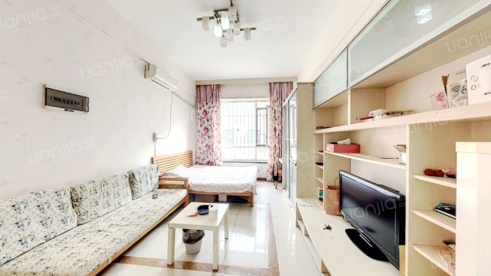 大有恬园公寓二手房实景图