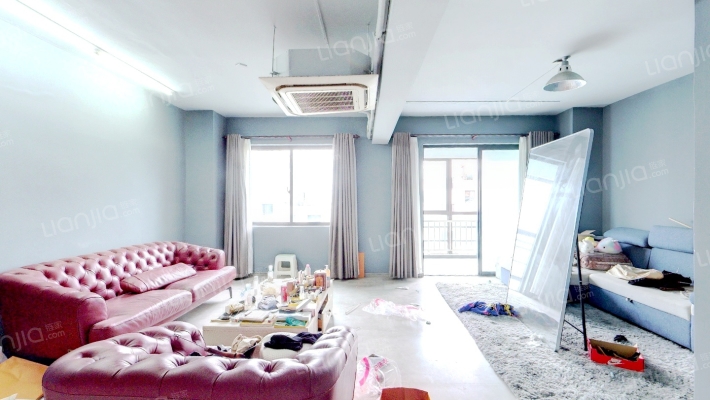 佳欣华庭南区二手房实景图