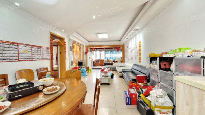 大川家园二手房实景图