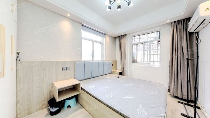 老虎桥二手房实景图