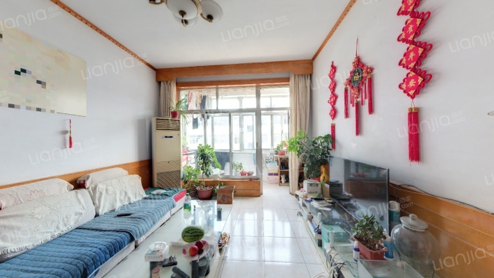 海运宿舍二手房实景图