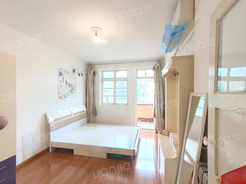 整租·伊春路 1室1厅 南