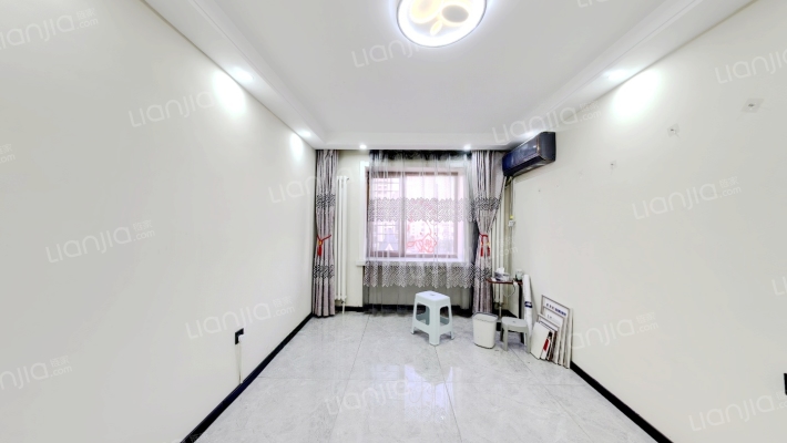 教工小区二手房实景图