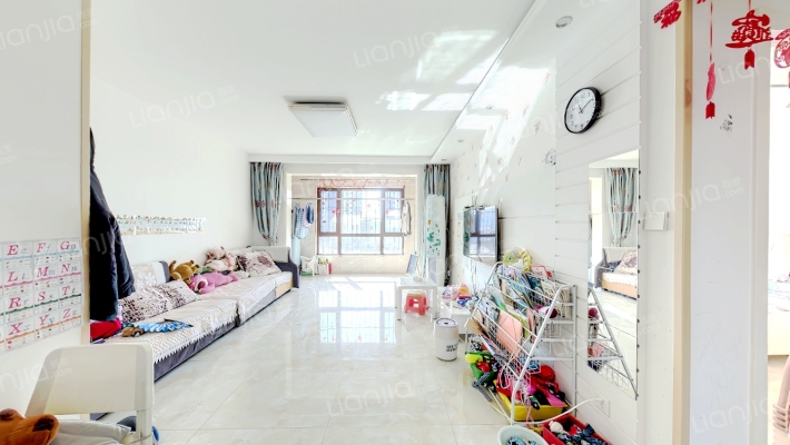 御河墅二手房实景图