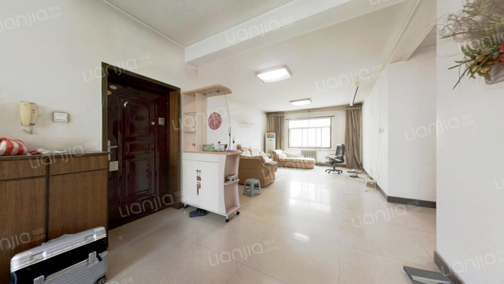 长缨小区二手房实景图