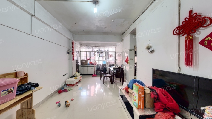 卫星街住宅二手房实景图