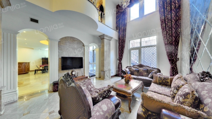 华润橡树湾一期二手房实景图