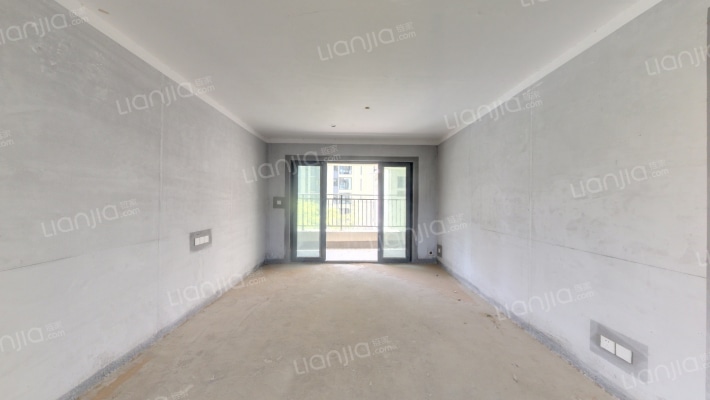 碧桂园天汇二手房实景图