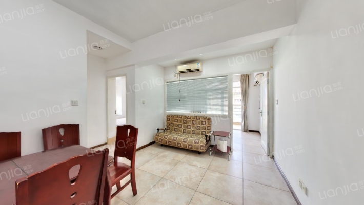 金湖公寓(武昌)二手房实景图