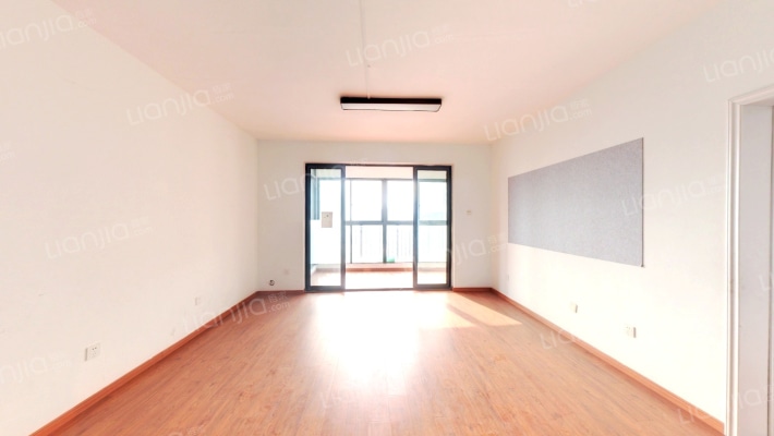 华地公馆西区二手房实景图