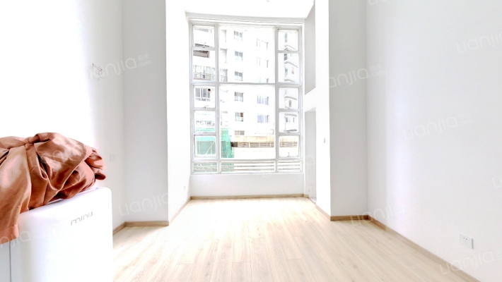 阳光A版二手房实景图