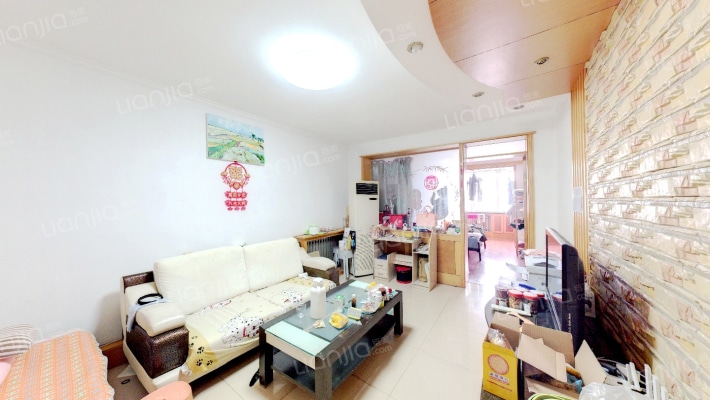 海牛新村二手房实景图