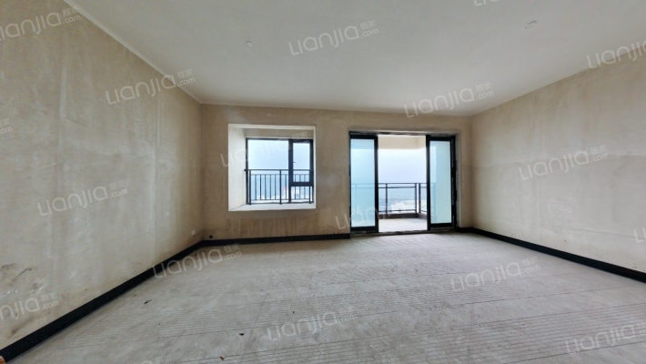 蓝光未来城二手房实景图