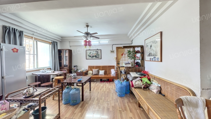 司法大厦二手房实景图